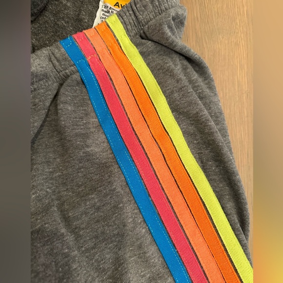 Aviator Nation women’s sweatpants. Like new! Matching top also listed! - Picture 3 of 5